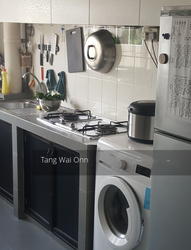 Blk 409 Sembawang Drive (Sembawang), HDB 5 Rooms #142651722